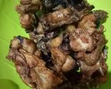 Foto langkah ke 1 dari resep Ayam Goreng saus Tiram.