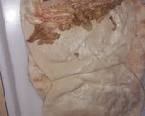 A picture of step 5 of Shawarma.