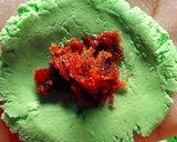 Foto langkah ke 2 dari resep Klepon.