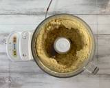 Delicious Hummus made with Shiitake powder recipe step 5 photo