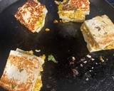 Paneer parcha recipe step 4 photo