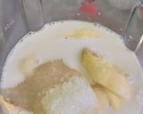 Foto langkah ke 1 dari resep Lapis custard barongko.