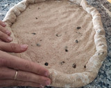 Foto del paso 6 de la receta: Pan Integral de Aceitunas Negras
