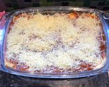 Foto del paso 6 de la receta: Lasagna Romana
