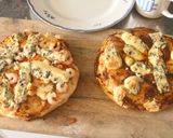 Foto del paso 4 de la receta: Pizzetas pizzotas