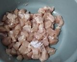 Foto langkah ke 1 dari resep Ayam Fillet Saus Tiram.