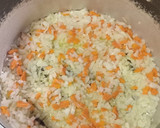 Foto del paso 2 de la receta: Berenjenas cuatro quesos