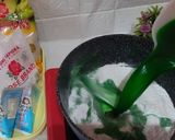 Foto langkah ke 4 dari resep Cendol Thailand (Long Chong).