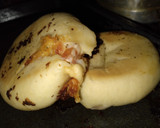 Foto del paso 7 de la receta: Pancitos Rellenos