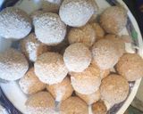 A picture of step 6 of Potato cutlets.