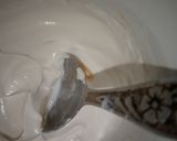 A picture of step 1 of Rich creamy cold coffee🍷🍷🍷😋😋😋.
