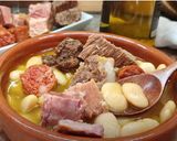 Foto del paso 7 de la receta: Fabada asturiana