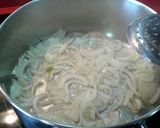 Foto del paso 1 de la receta Alcachofas con huevos escalfados (poché)