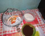 Foto del paso 1 de la receta: Tiramisú