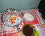 Foto del paso 1 de la receta: Tiramisú
