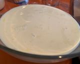 Foto del paso 1 de la receta Mousse de limón con solo 3 ingredientes y en 5 minutos