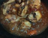 Foto langkah ke 5 dari resep Ayam balado.