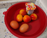 Foto del paso 1 de la receta: Bizcocho de albaricoques