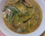 ইলিশের ঝোল(ilisher jhol recipe in Bengali) রেসিপির ধাপ 3 ছবি