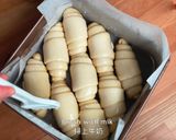 拉絲煉奶奶油卷的食譜步驟22照片