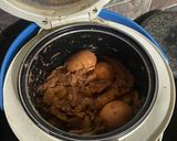 Foto langkah ke 4 dari resep Gudeg — Rice Cooker.
