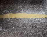 Foto del paso 5 de la receta: Tarta cabsha