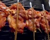 รูปขั้นตอนการทำที่ 5 ของ ไก่แดงย่าง