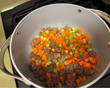 Foto del paso 2 de la receta: Sopa para el invierno! 🍲