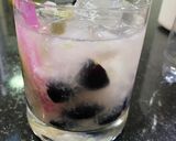 Foto do passo 2 de Caipirosca de jabuticaba