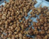 Foto langkah ke 4 dari resep Kacang kribo renyah.