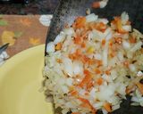 Foto del paso 6 de la receta: Omelette a la Krey