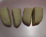 Foto langkah ke 4 dari resep Basic Eggless Noodles (Mi Udon).