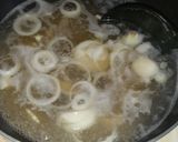 Foto langkah ke 2 dari resep Niku Udon.