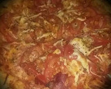 Foto del paso 1 de la receta: Pizza de jamón serrano