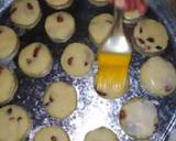 Khalifa Naan khatai recipe step 14 photo