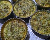 Foto del paso 5 de la receta: Bocaditos de brócoli