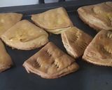 Foto del paso 4 de la receta: Dobladitas al Huevo jeje