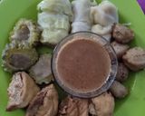 Foto langkah ke 13 dari resep Batagor somay.
