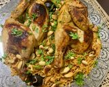 صورة لخطوة 4 من وصفة مضغوط دجاج بدون حله ضغط 🍗🍗