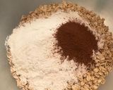Foto del paso 2 de la receta: Galletas de avena, manzana y canela