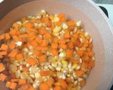 Foto langkah ke 3 dari resep Frozen Vegetables.