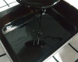 Foto langkah ke 2 dari resep 109. Brownies Pisang Whipping Cream.
