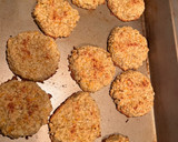 Foto del paso 8 de la receta: Galletas de avena, zanahoria y coco