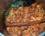 Foto del paso 4 de la receta: Mermelada de paraguaya