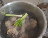 Foto langkah ke 1 dari resep Soto Seger Boyolali.