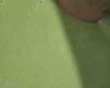 Foto langkah ke 3 dari resep Singkong Thailand Vla Matcha.