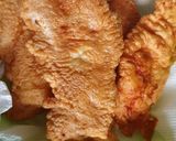 Palacsinta bundás hús recept fázis 5 fotója