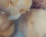 عکس مرحله 1 از دستور سیر ترشی ۱۰ ساله