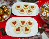 Foto del paso 9 de la receta: Galletitas con dulce de membrillo y limoncello