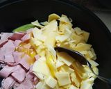 Foto del paso 2 de la receta: Canastitas rellenas